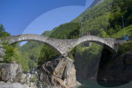 Val Verzasca