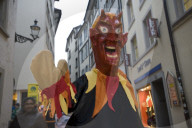 Fasnacht Luzern