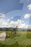 Sainte-Croix VTT