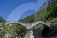Val Verzasca