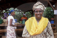 MAYOTTE