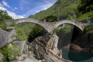 Val Verzasca