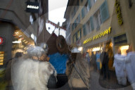 Fasnacht Luzern