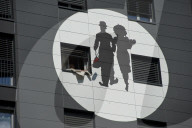 Vevey Charlie Chaplin