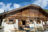 Isenau, les Diablerets