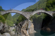 Val Verzasca