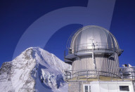 Jungfraujoch