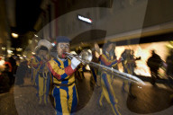 Fasnacht Luzern