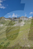 Col du Nufenen
