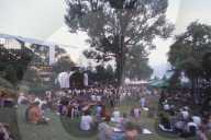 Montreux Jazz Festival, Festival off