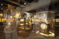 LA CHAUX-DE-FONDSThe Watch Museum