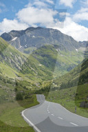 Col du Nufenen