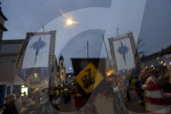Fasnacht Luzern