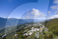 Crans-Montana
