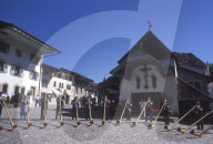 Gruyère