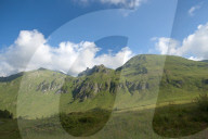 Isenau, les Diablerets