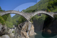 Val Verzasca
