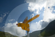 Isenau, les Diablerets