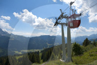 Isenau, les Diablerets