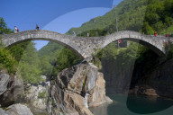 Val Verzasca