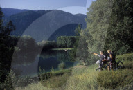 ROUTE DU RHONE