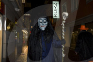 Fasnacht Luzern