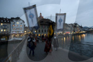 Fasnacht Luzern