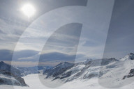 Jungfraujoch