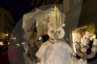 Fasnacht Luzern