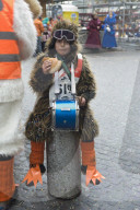 Luzern Fasnacht