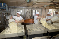 Vacherin Mont-d'Or AOC