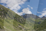 Col du Nufenen