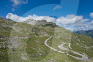 Col du Nufenen