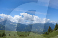 Isenau, les Diablerets