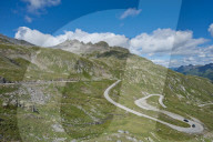 Col du Nufenen