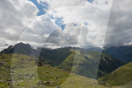 Col du Nufenen
