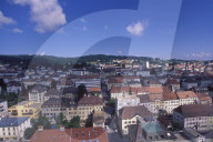 LA CHAUX-DE-FONDS