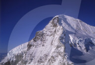 Jungfraujoch