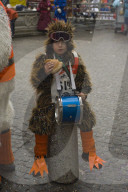 Luzern Fasnacht