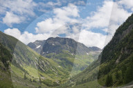 Col du Nufenen