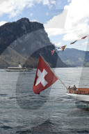 Vierwaldstättersee