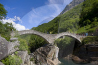 Val Verzasca