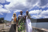 MAYOTTE