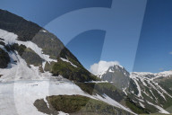 Col du Nufenen