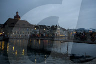 Fasnacht Luzern