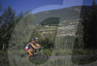 ROUTE DU RHONE