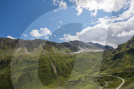 Col du Nufenen