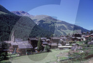 Val d'Hérens