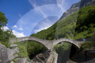 Val Verzasca