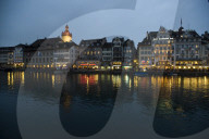 Fasnacht Luzern